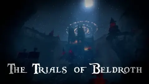 The Trials of Beldroth