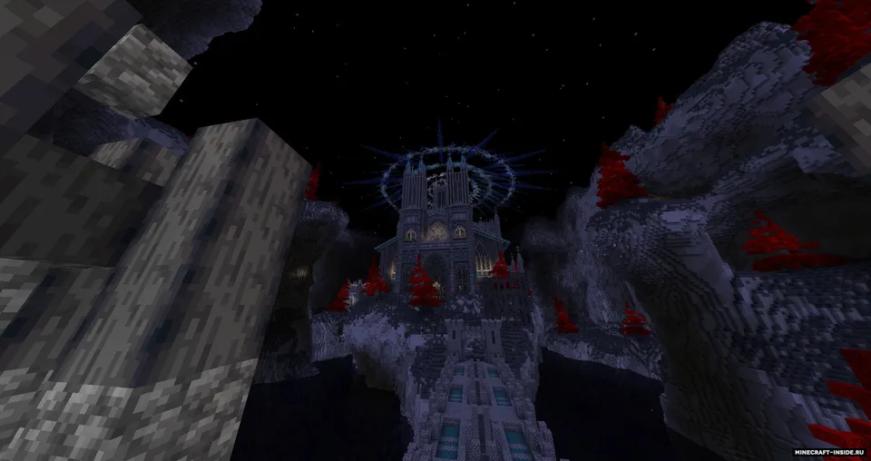 The Trials of Beldroth — Minecraft xarita, rasm 6