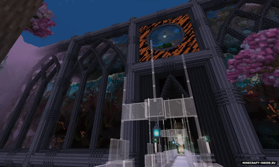 The Trials of Beldroth — Minecraft xarita, rasm 7