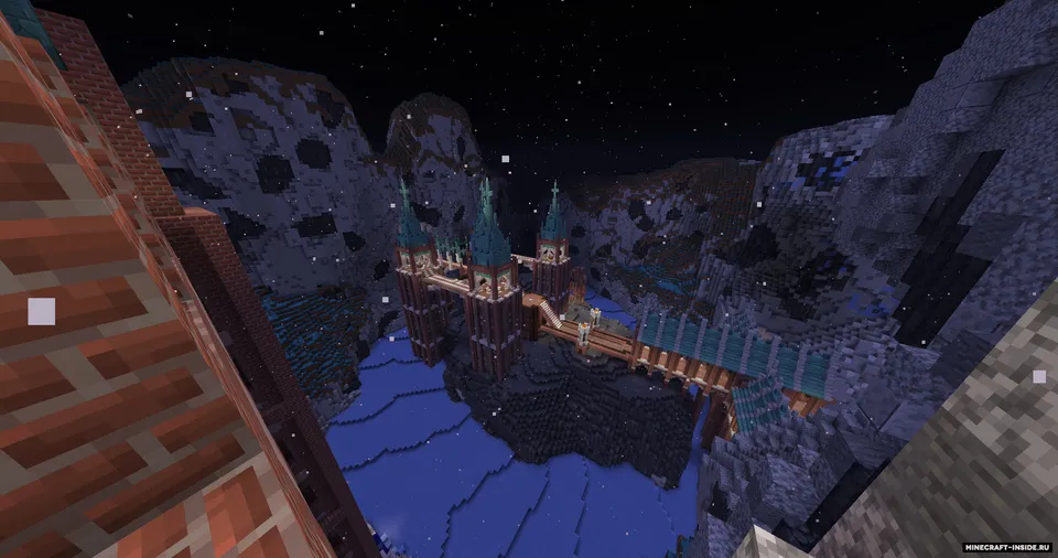 The Trials of Beldroth — Minecraft xarita, rasm 8