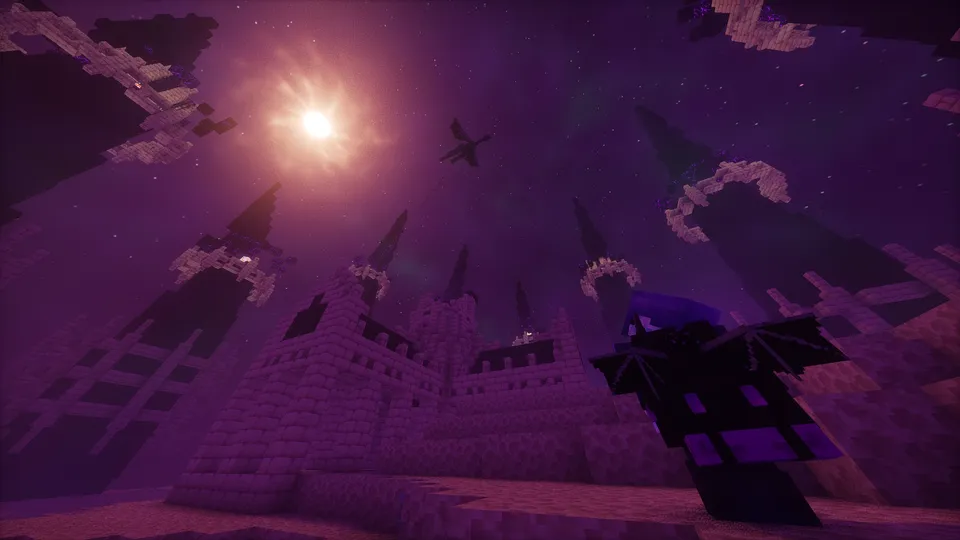 Gero's Backpacks! — Minecraft mod, rasm 2
