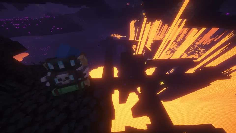 Gero's Backpacks! — Minecraft mod, rasm 4