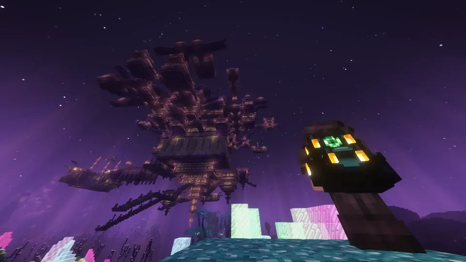 Gero's Backpacks! — Minecraft mod, rasm 5
