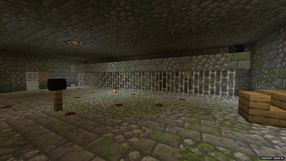 G'alati tush — Minecraft xarita, rasm 5