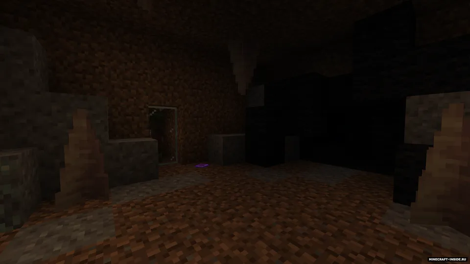G'alati tush — Minecraft xarita, rasm 6
