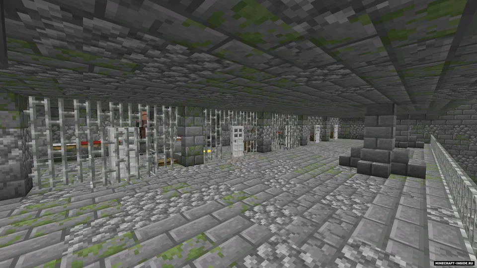 G'alati tush — Minecraft xarita, rasm 8