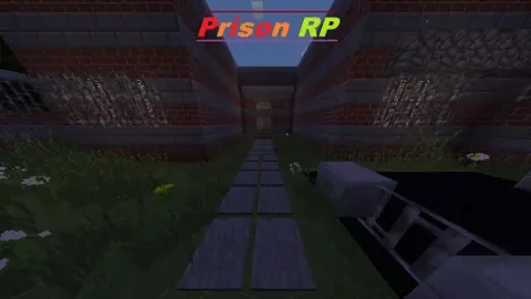 Prison RP