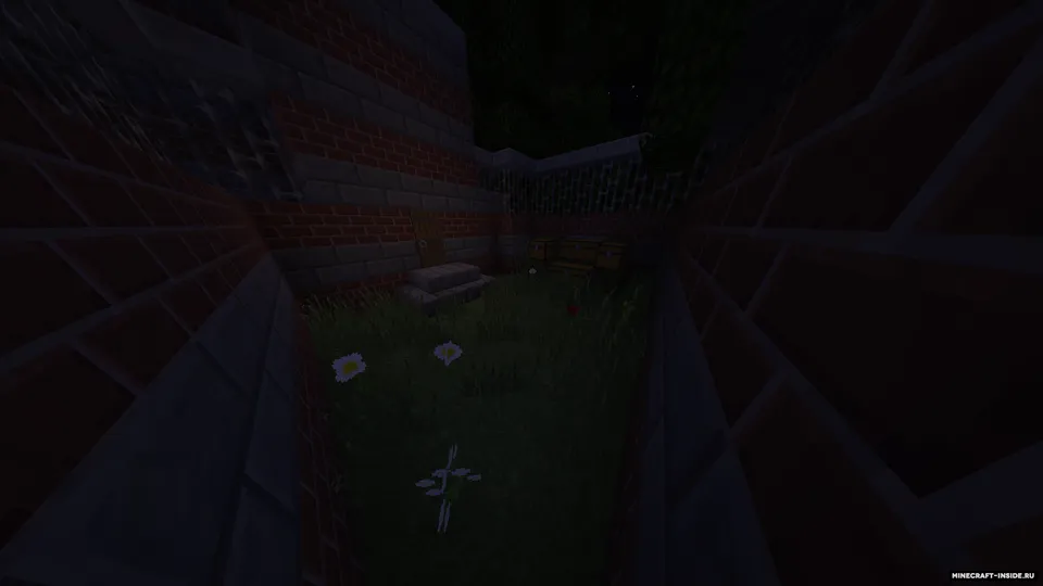Prison RP — Minecraft xarita, rasm 8