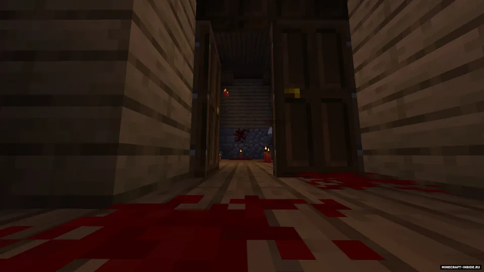 Blindness — Minecraft xarita, rasm 5