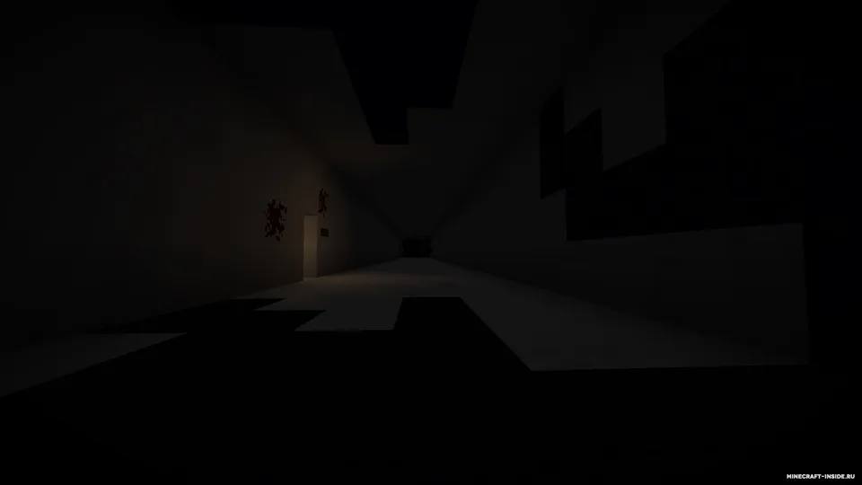 Blindness — Minecraft xarita, rasm 6