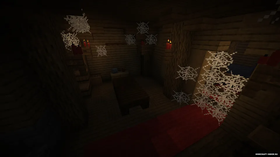 Blindness — Minecraft xarita, rasm 8
