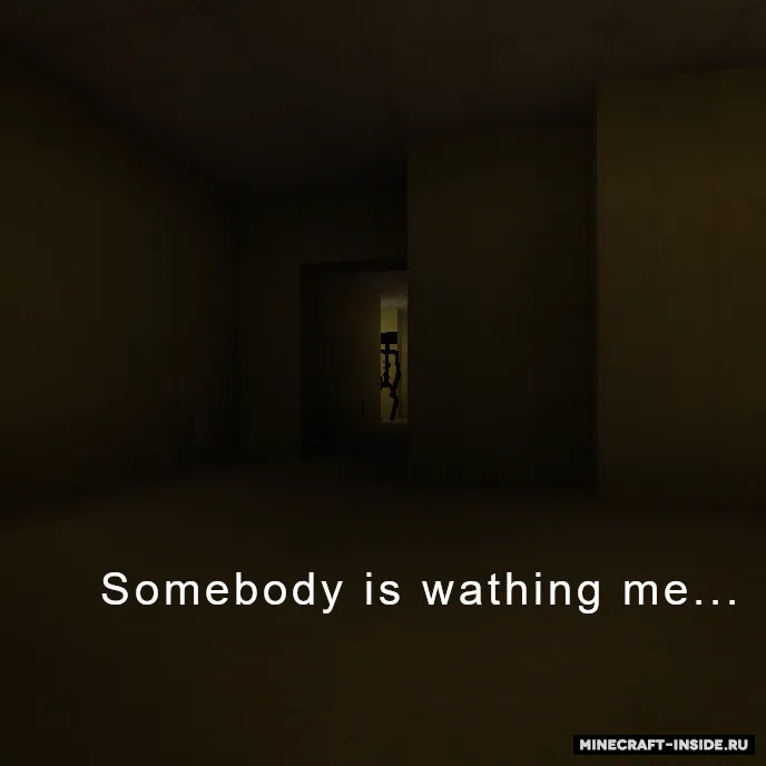 Backrooms - by Bogdanov — Minecraft xarita, rasm 8