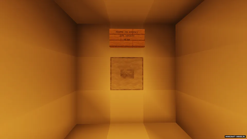 O'lchamlar bo'ylab tugma qidirish — Minecraft xarita, rasm 6