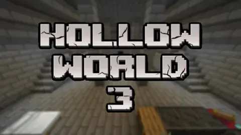 Hollow World 3