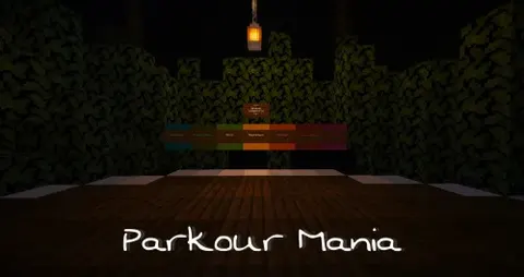 Parkour Mania