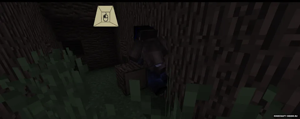 Notariusga yo'q - 1-qism — Minecraft xarita, rasm 2