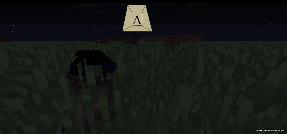 Notariusga yo'q - 1-qism — Minecraft xarita, rasm 3