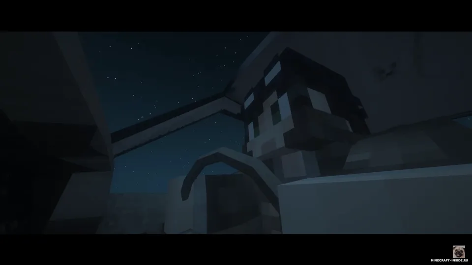 Notariusga yo'q - 1-qism — Minecraft xarita, rasm 5