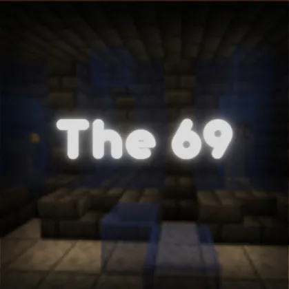 The 69 — Minecraft xarita, rasm 1