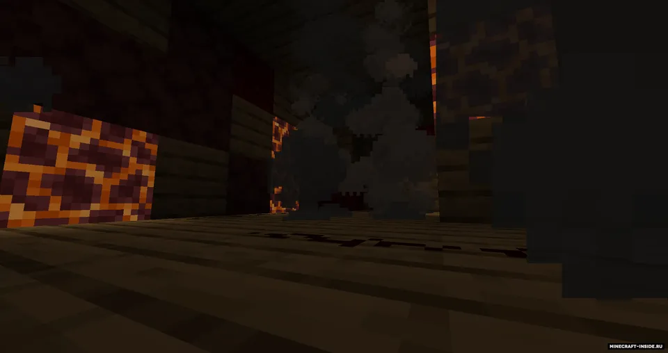 The 69 — Minecraft xarita, rasm 3