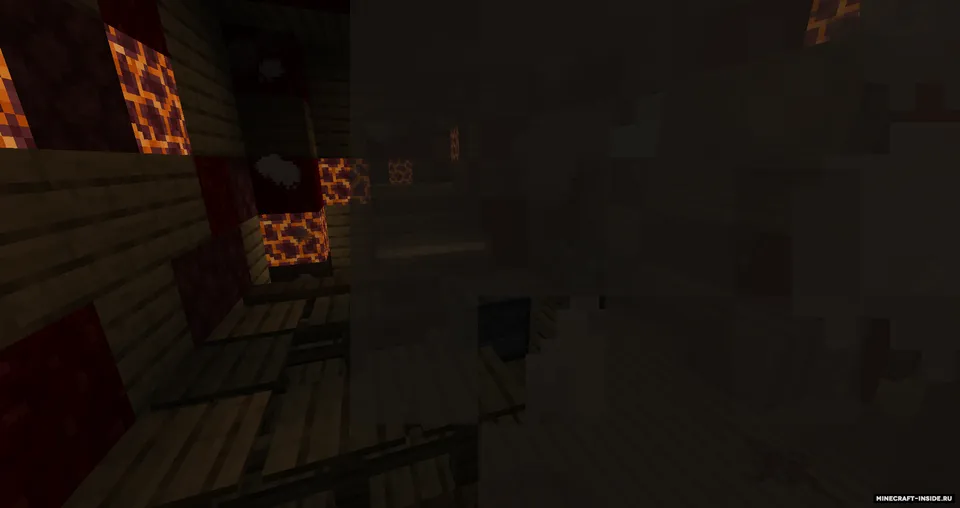 The 69 — Minecraft xarita, rasm 4