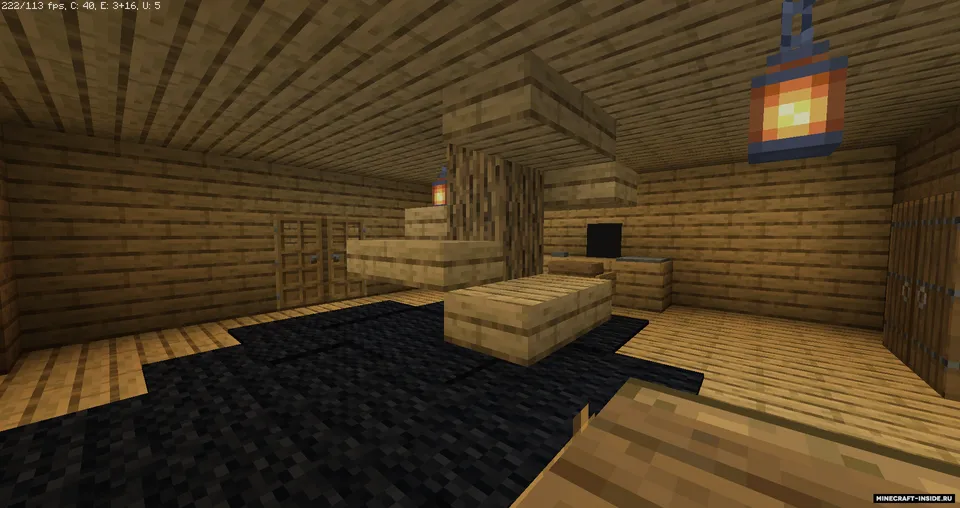 The 69 — Minecraft xarita, rasm 6