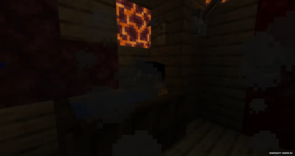The 69 — Minecraft xarita, rasm 8
