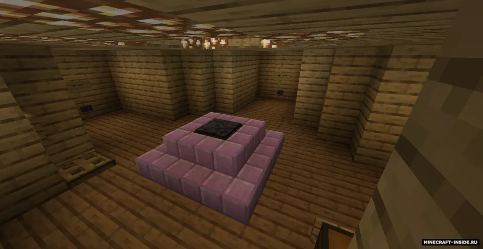 Killer Simulator — Minecraft xarita, rasm 2
