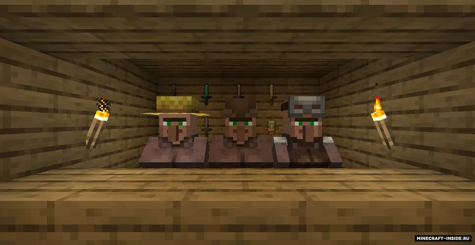 Killer Simulator — Minecraft xarita, rasm 3