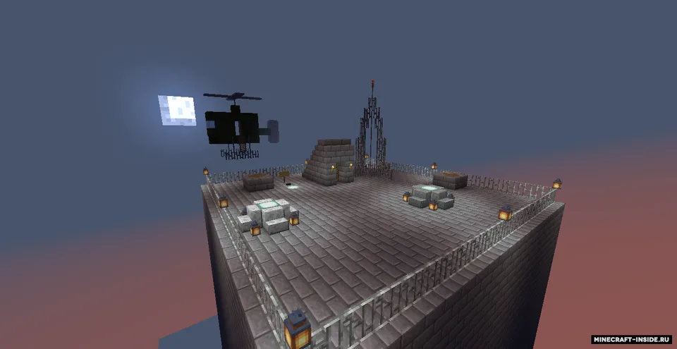 Killer Simulator — Minecraft xarita, rasm 4