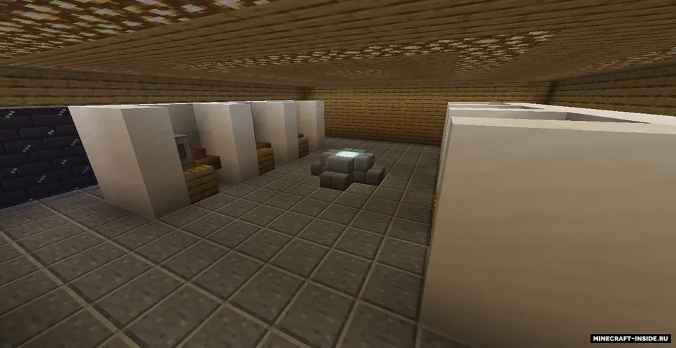 Killer Simulator — Minecraft xarita, rasm 5