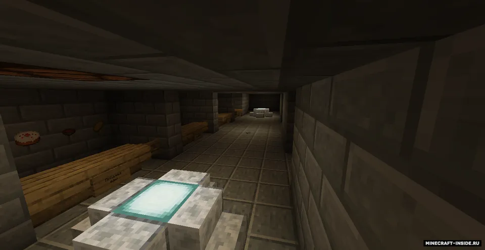 Killer Simulator — Minecraft xarita, rasm 7