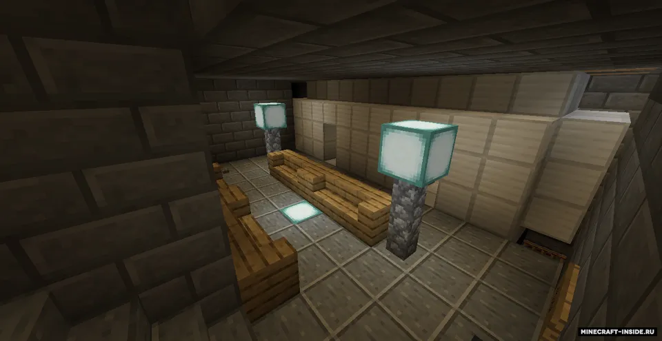 Killer Simulator — Minecraft xarita, rasm 8