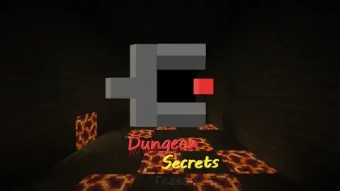 Dungeon Secrets