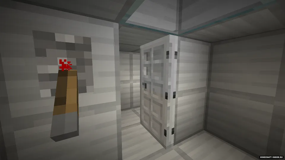 Dungeon Secrets — Minecraft xarita, rasm 2