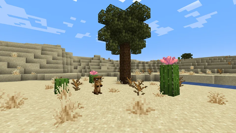More Spring to Life — Minecraft mod, rasm 4