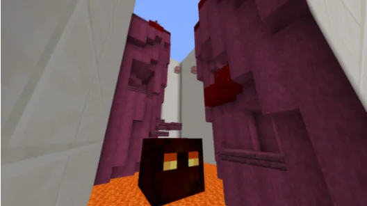 100 Levels — Minecraft xarita, rasm 3