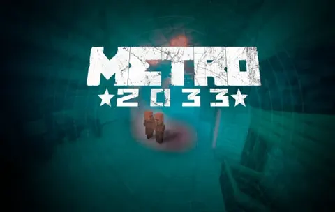 Metro 2033