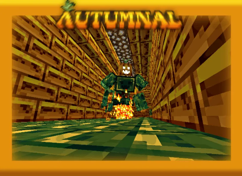 Autumnall — Minecraft mod, rasm 3
