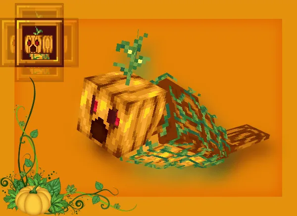 Autumnall — Minecraft mod, rasm 5