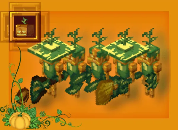 Autumnall — Minecraft mod, rasm 6