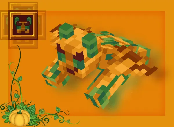 Autumnall — Minecraft mod, rasm 7
