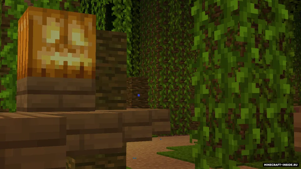 Yolg'izlik siri 2 — Minecraft xarita, rasm 2