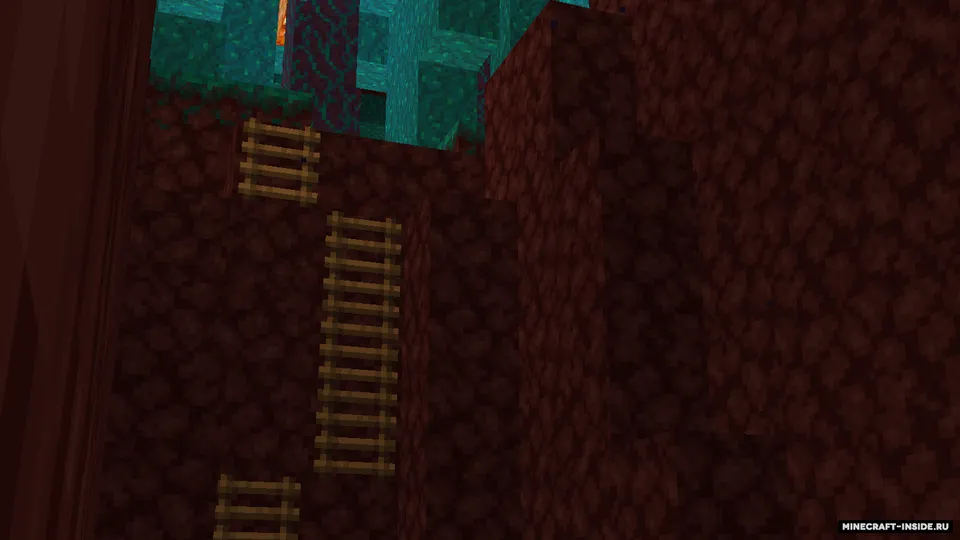 Yolg'izlik siri 2 — Minecraft xarita, rasm 5