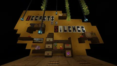 Secrets of Silence