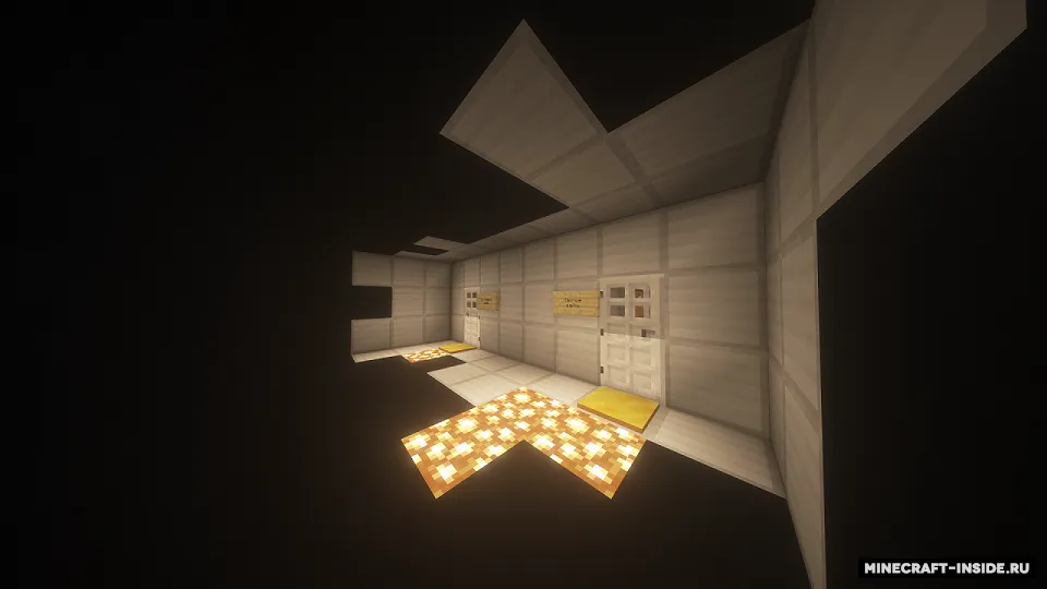 Kompyuter — Minecraft xarita, rasm 3