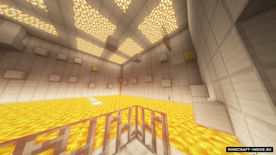 Kompyuter — Minecraft xarita, rasm 4