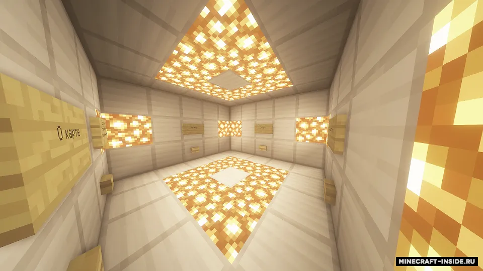 Kompyuter — Minecraft xarita, rasm 6