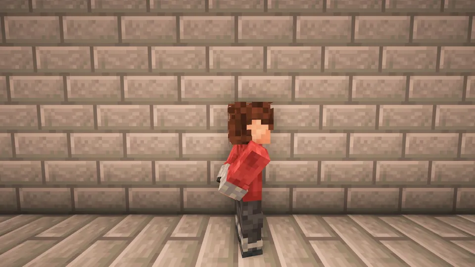 Snatched — Minecraft mod, rasm 5