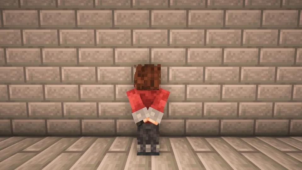 Snatched — Minecraft mod, rasm 6